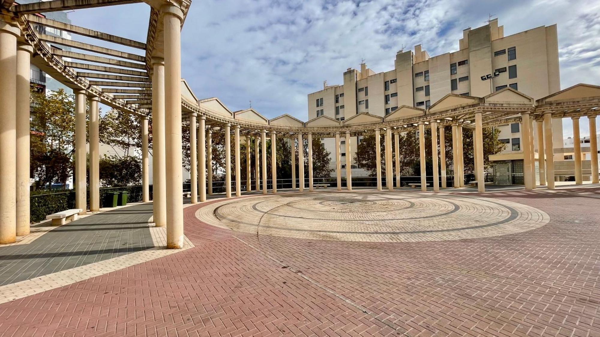 Best Location Apartamento En La Mejor Ubicacion De Calp Con Parking المظهر الخارجي الصورة