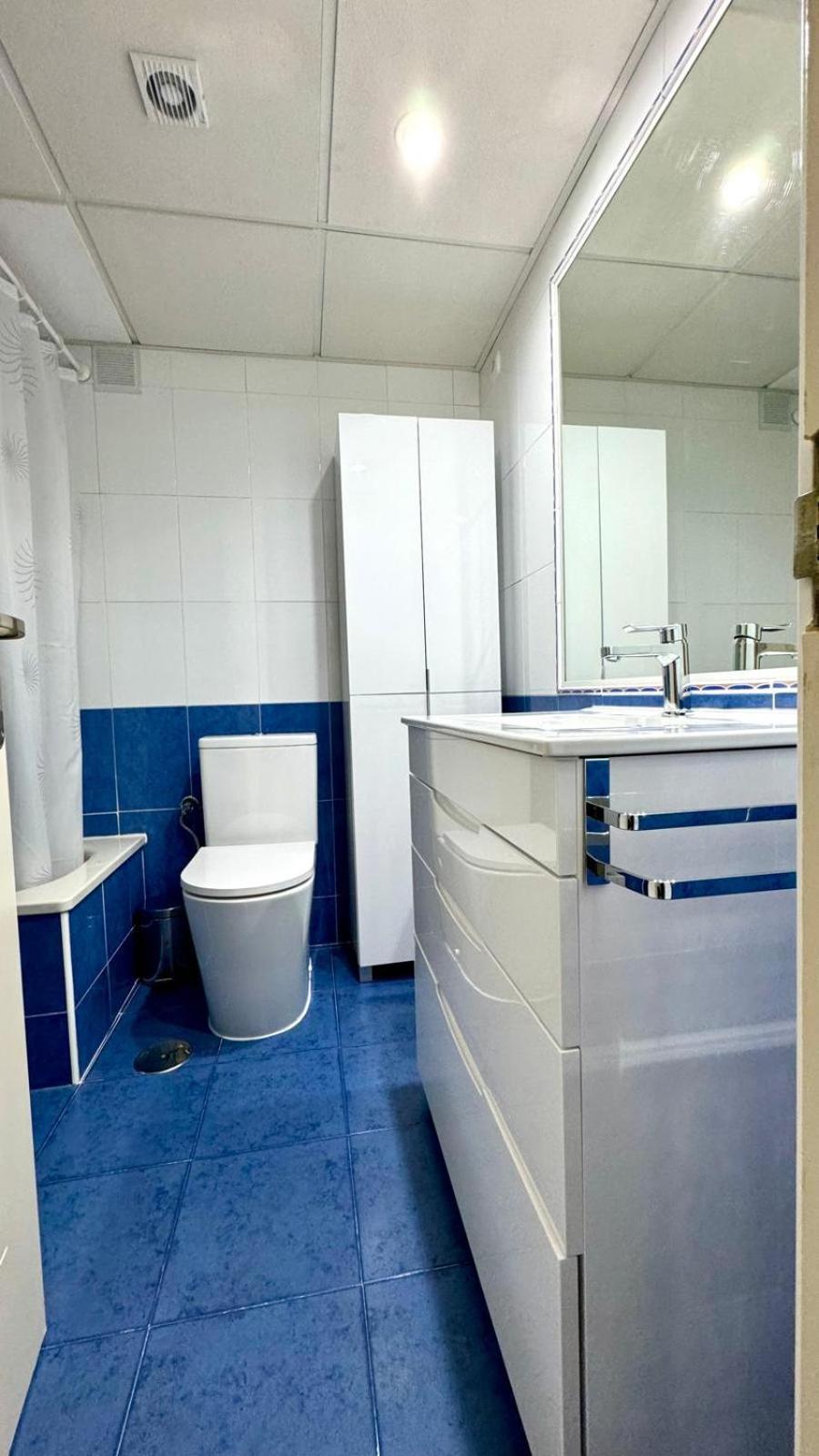Best Location Apartamento En La Mejor Ubicacion De Calp Con Parking المظهر الخارجي الصورة