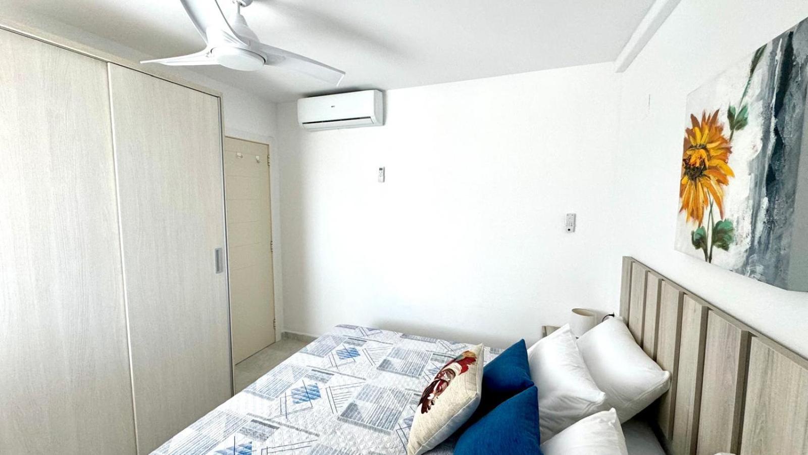 Best Location Apartamento En La Mejor Ubicacion De Calp Con Parking المظهر الخارجي الصورة