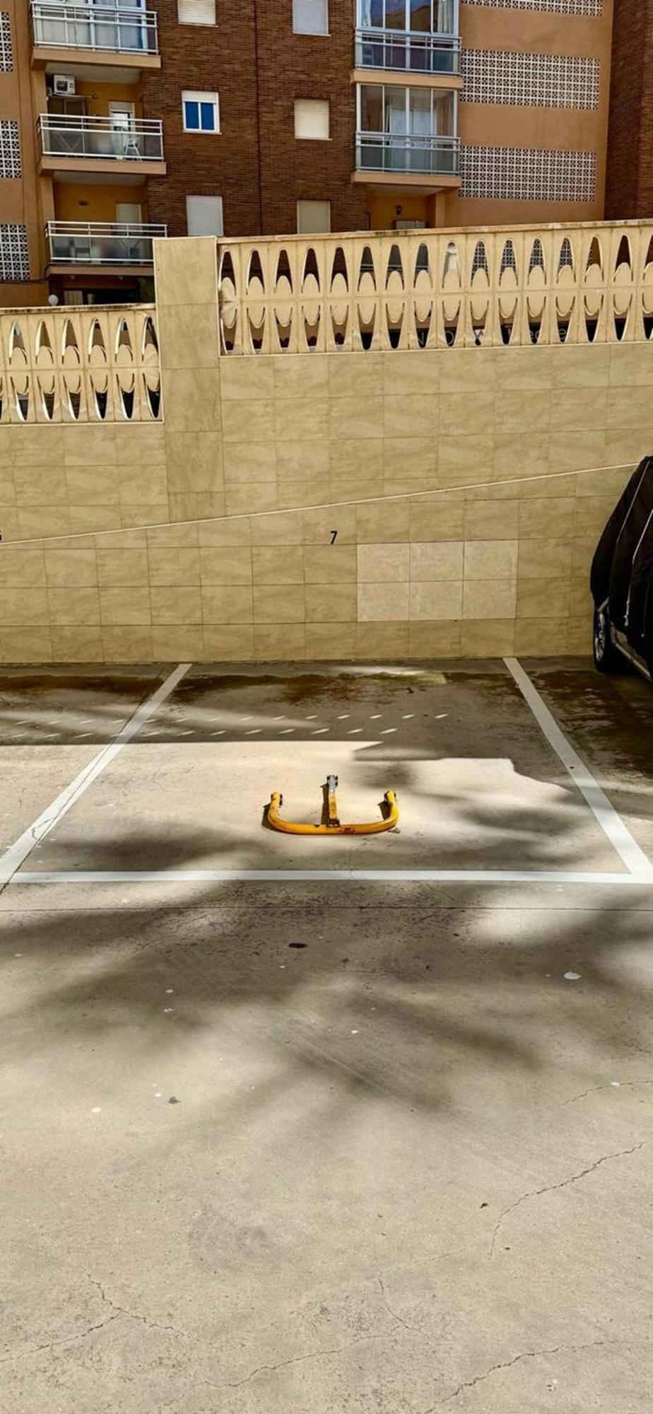 Best Location Apartamento En La Mejor Ubicacion De Calp Con Parking المظهر الخارجي الصورة